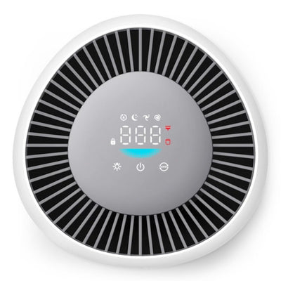 Philips 900 Series Mini Purifier, 21W, AC0920/10 – White