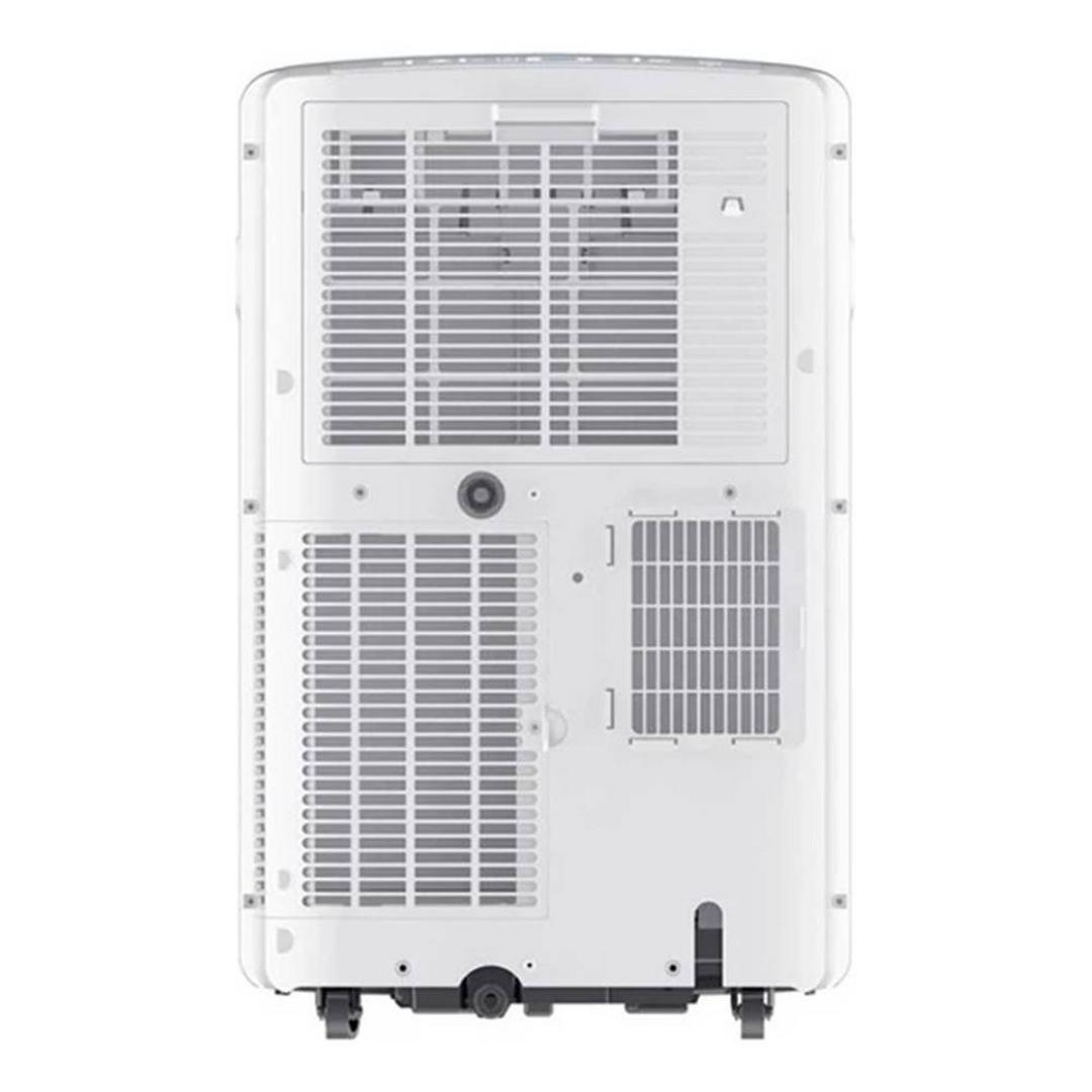 Hisense Portable AC, 12000 Capacity, AP-12HW4RNPS00 – White