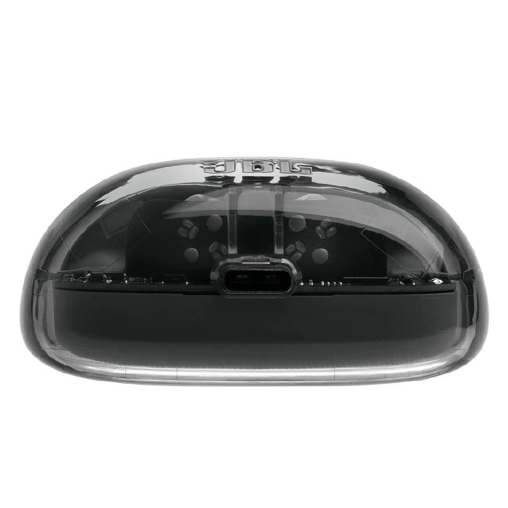JBL Tune Flex 2 True Wireless Earbuds, JBLTFLEX2GBLK - Black