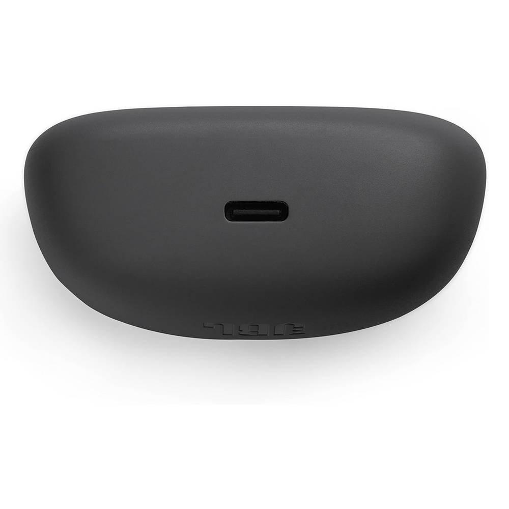 JBL Tune Beam 2 Ear Buds, JBLTBEAM2BLK - Black