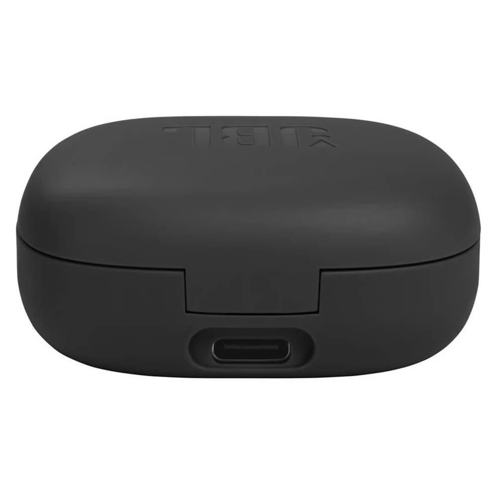 JBL Wave Flex 2 Wireless Earbuds, JBLWFLEX2BLK - Black