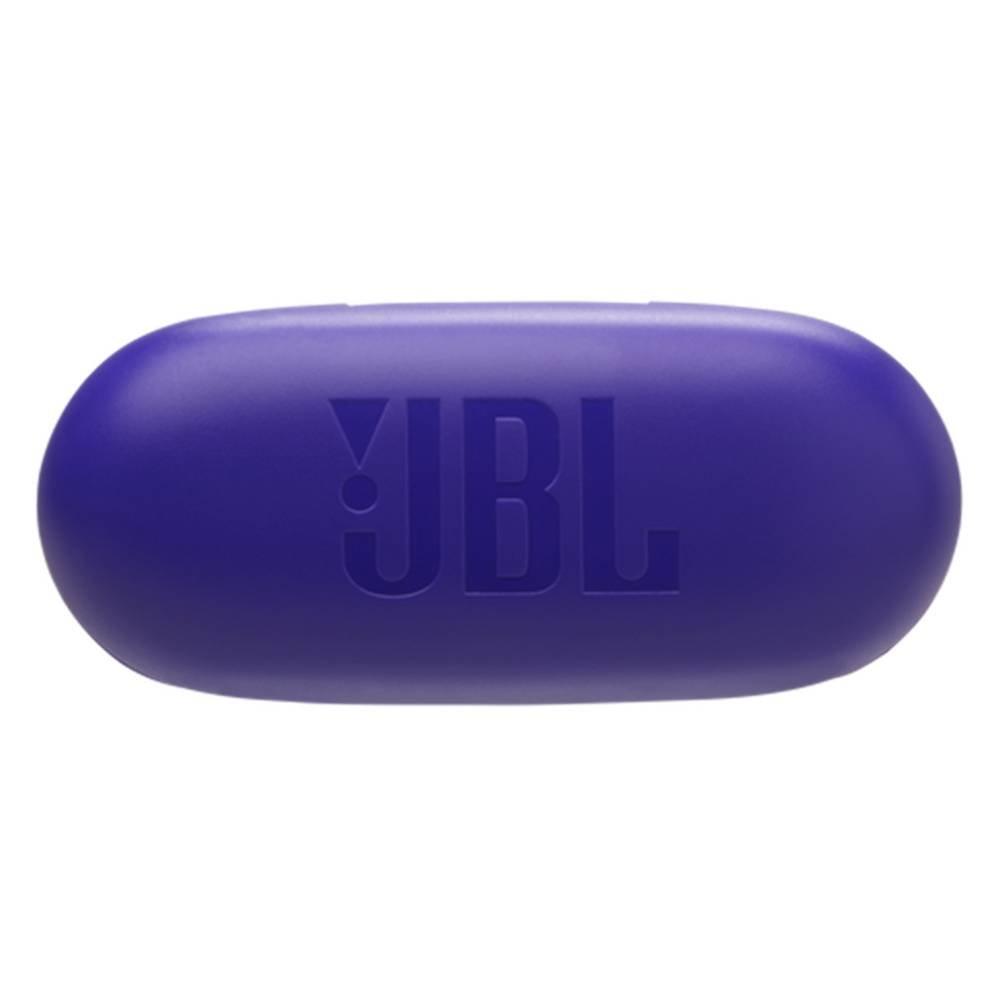 JBL Endurance Race 2 Twins True Wireless Earphone, JBLENDURACE2PUR - Purple