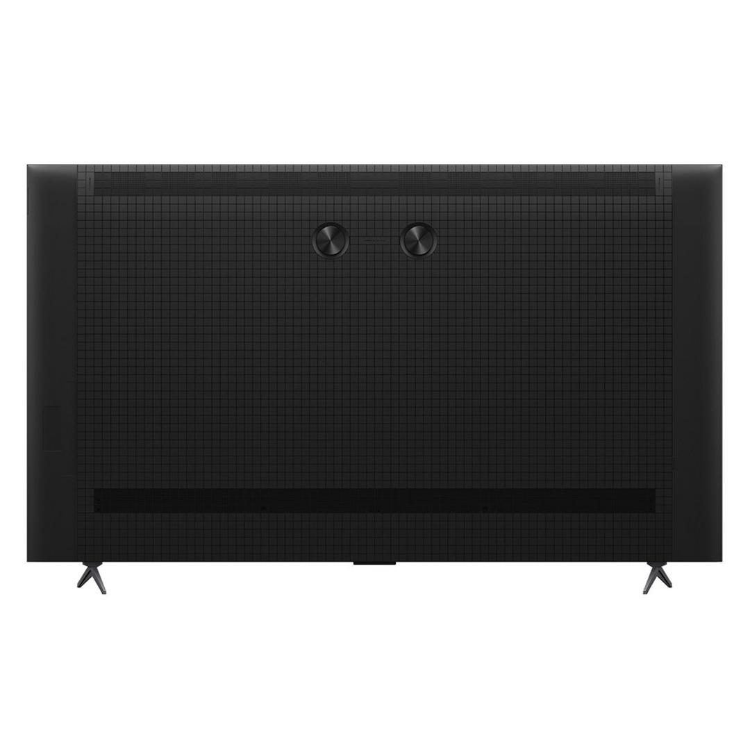 TCL 65” 4K,144Hz, Mini LED Google TV, 65C6K - Black