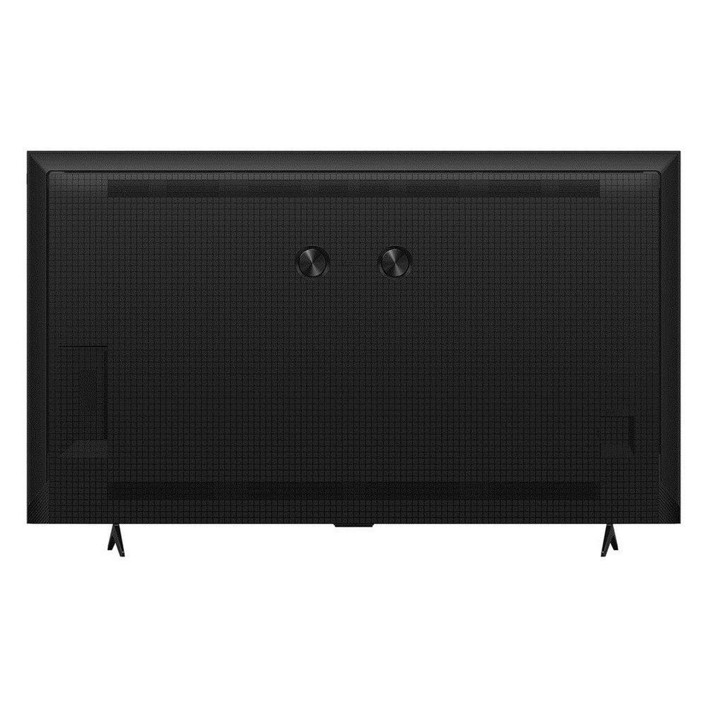 TCL 75” 4K QLED Google TV, 75P7K – Black