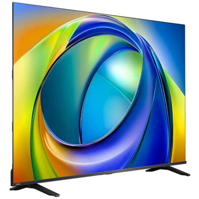Toshiba 65” UHD LED TV, 65C350RP - Black