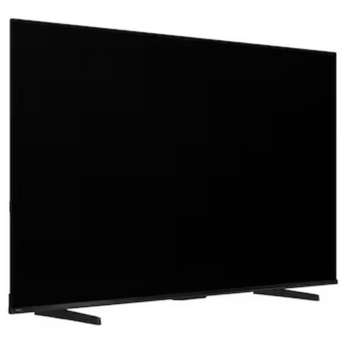 Hisense 85 inch 4K HDR LED TV, 85A61Q - Black