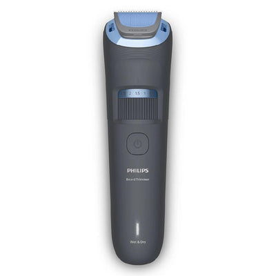 Philips Beard Trimmer BT3617/15 | 20 length settings 0.5–10 mm | Comb lifts hairs for an even trim | 100% washable | Up to 60 min cordless | USB-A charging