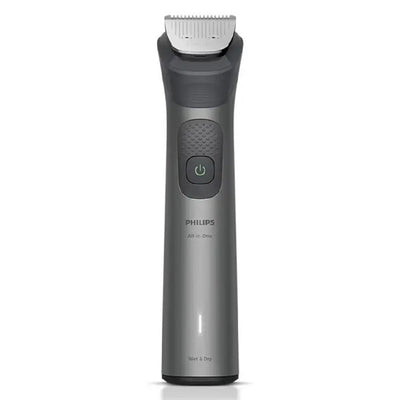 Philips All-in-One Trimmer MG7922/15 | 13-in-1 Face, Hair & Body Grooming | Precision Comb for Exact Styling | 120min Cordless, Showerproof