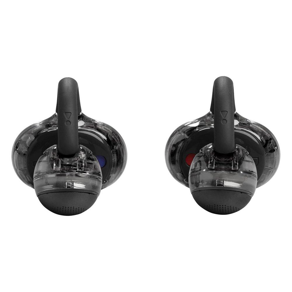 JBL Soundgear Ear Clips - Black