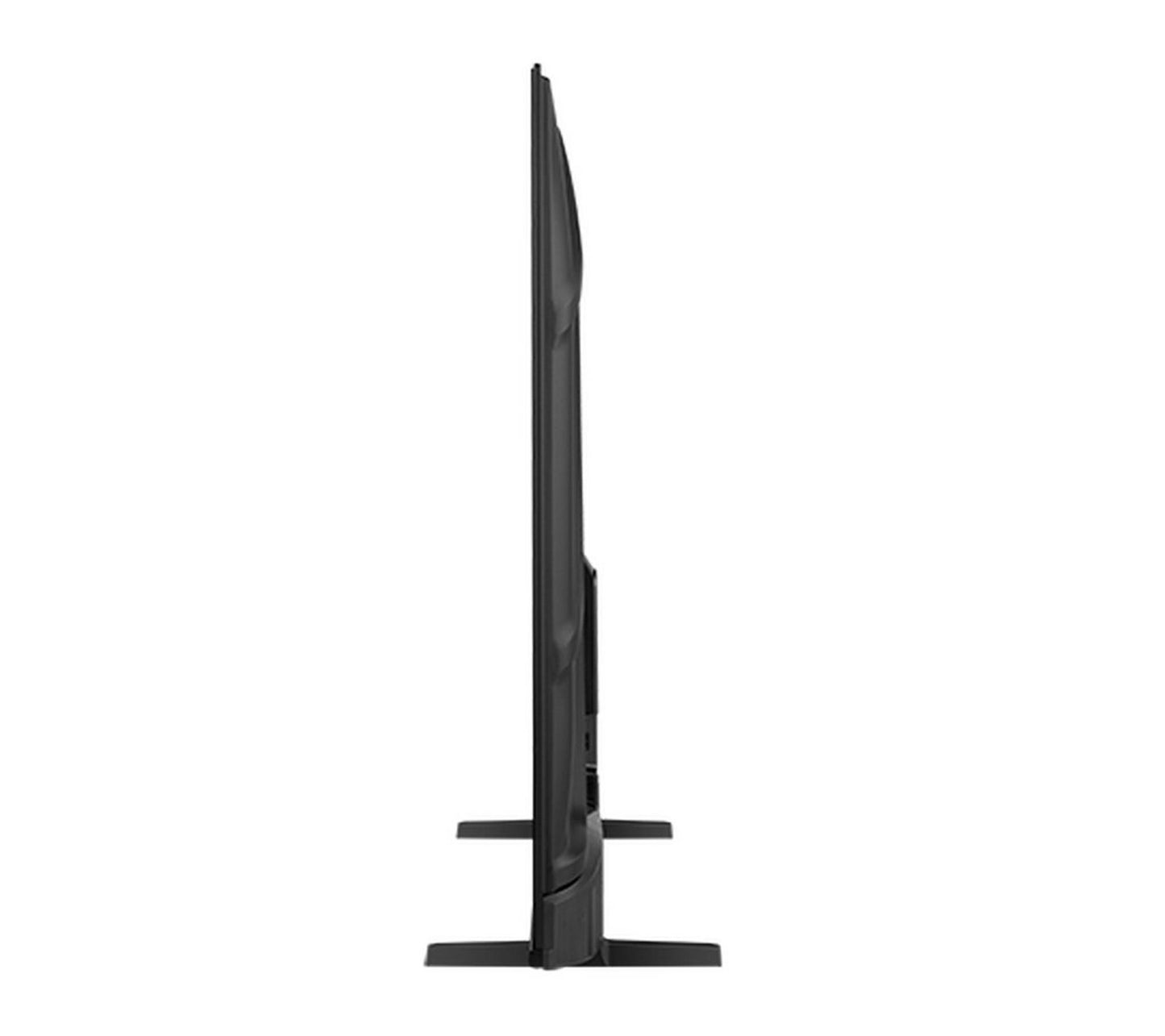 Hisense 85" 4K HDR QLED TV, 85Q6Q - Black