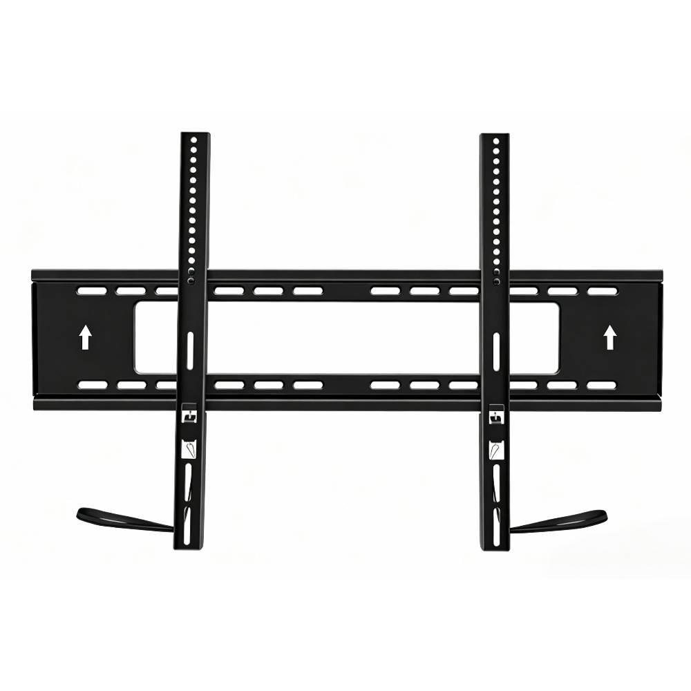 Wansa Fixed TV Wall Mount, For 55 – 120 Inch TVs, RS-JY900 - Black