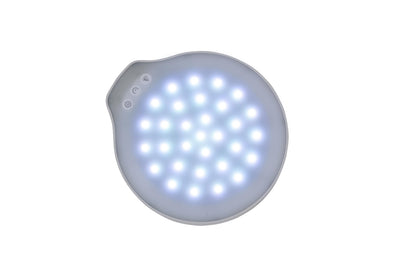 Bestway 4.57m x 1.07m pool set (one pool, filter pump(220-240v), ladder, cover, led light, compatible with cartridge 58094(ii)220-240v)