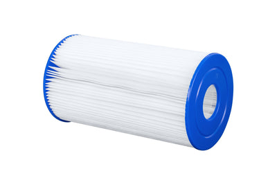 Bestway filter cartridge(iv) (contents:1 pc fliter cartridge, apply to 2500gal filter pump)