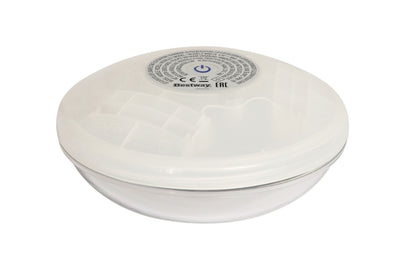 Bestway led floating pool light (contents:one floating led)