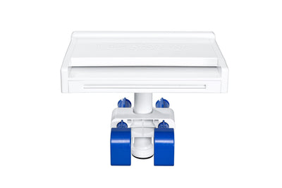 Bestway soothing led waterfall (contents:1 soothing led waterfall,it includes adaptors for outer diameter 3.2 cm /1.25 valves.)