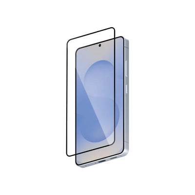 Smartix Ultraguard Screen Protector for Samsung Galaxy S26 - Clear