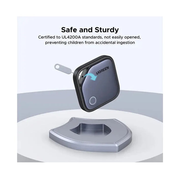 UGREEN Smart Finder - Grey