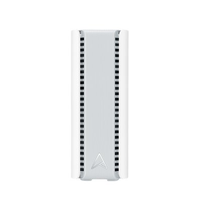 ASUS ZenWiFi BT8 (3pk) Tri-band WiFi 7 Smart AiMesh Extendable Router - White
