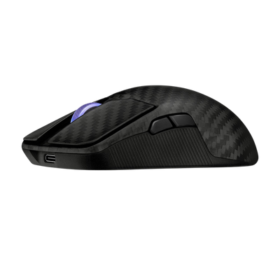 ASUS ROG HARPE ACE EXTREME Wireless Gaming Mouse - Black