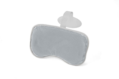 Bestway padded pillow (contents: 2 pillows)