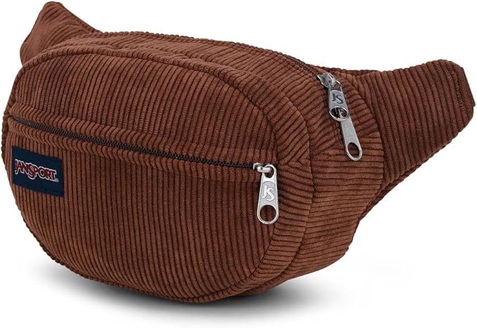 Jansport Fifth Avenue - Basic Brown Corduroy