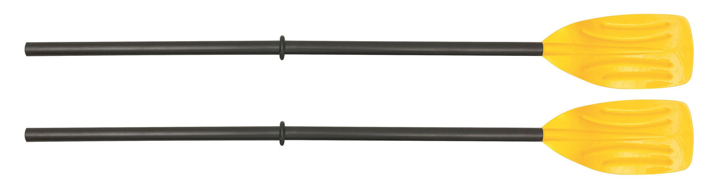Bestway 1.24m oars (contents:one pair of oars)