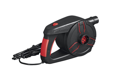 Bestway powergrip ac electric air pump (power pump, 3 valve adaptors, 220-240v/50/60hz)