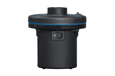 Bestway powertouch rechargeable electric air pump (power pump, usb cable, 3 valve adaptors)