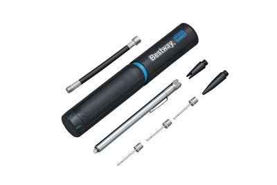 Bestway air hammer sports ball manual air pump
