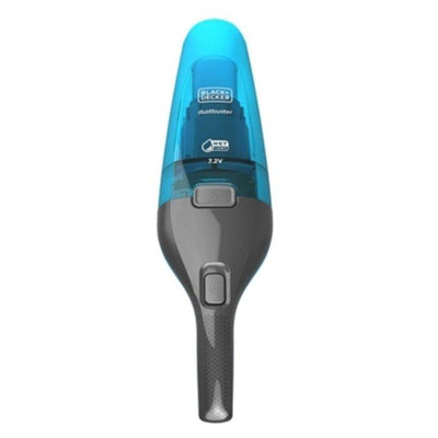 Black+Decker Handheld Dustbuster - 5.4W / 7.2V