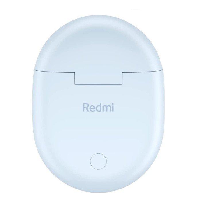 Xiaomi Redmi Buds 4 - V5.2 / 35 dB / Blue Accessories > Audio > Headphones