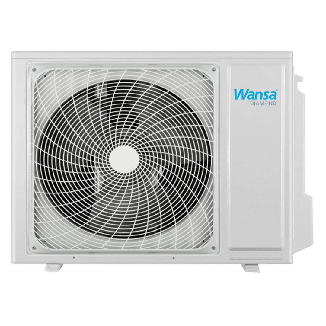 Wansa Split AC 22600 BTU WIFI (WSUC30CHADS-25)