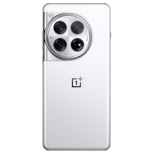 OnePlus 12 5G Dual SIM 512GB 16GB RAM - White Mobiles & Tablets > Mobiles > Offer Zone