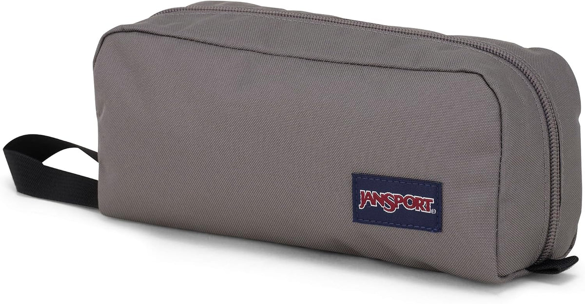Jansport Perfect Pouch - Graphite Grey