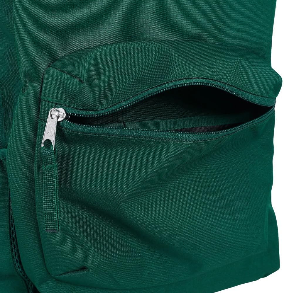 Jansport Cross Town Backpack - Deep Juniper