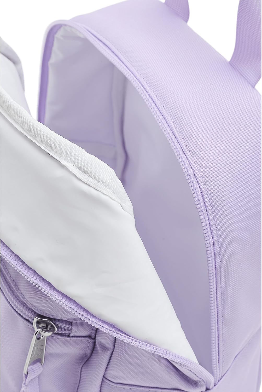 Jansport Big Break Lunch Bag - Pastel Lilac