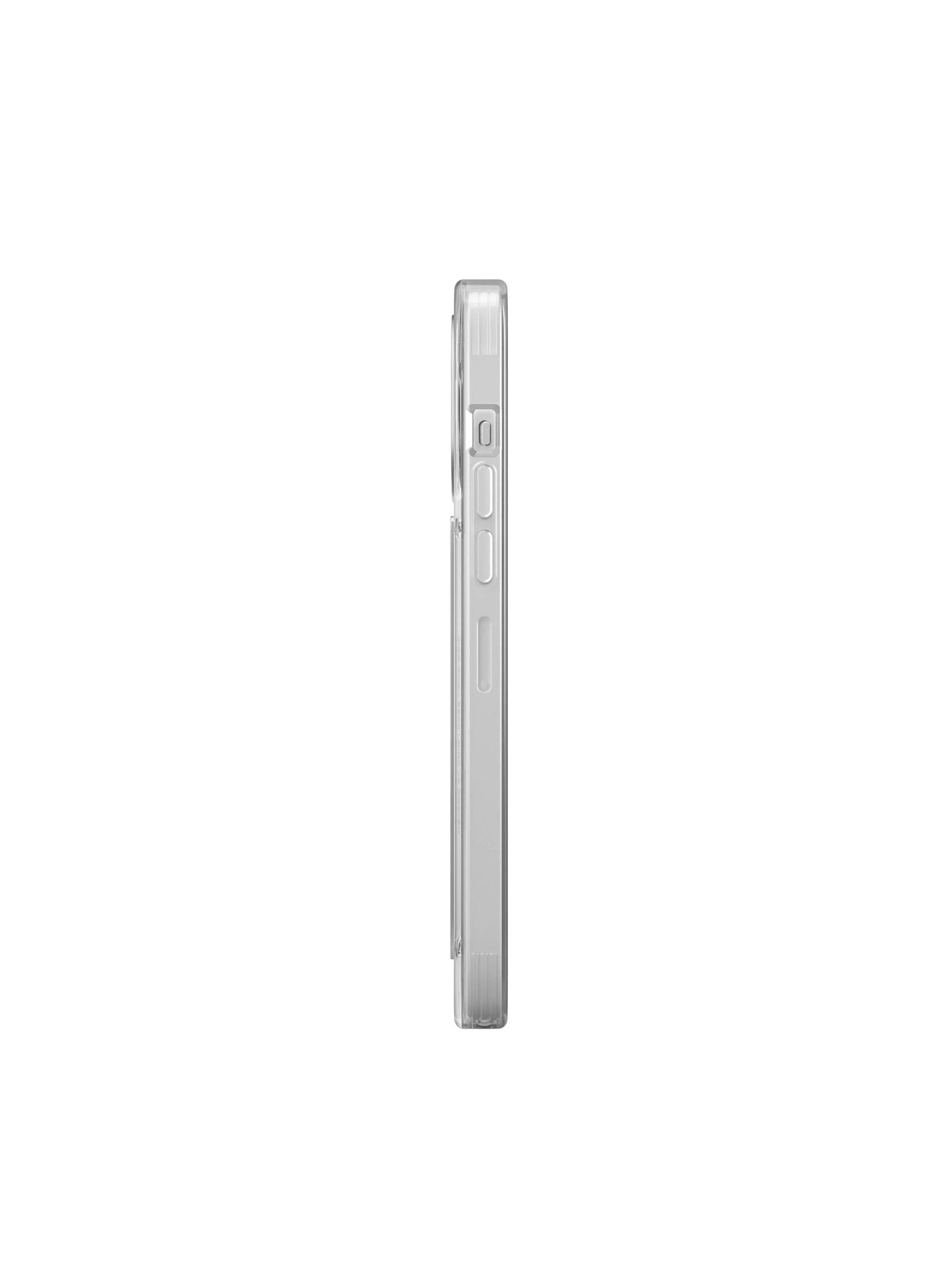 Uniq Hybrid iPhone 14 Pro (6.1) Heldro Lucent - Clear Accessories > Mobiles & Tablets