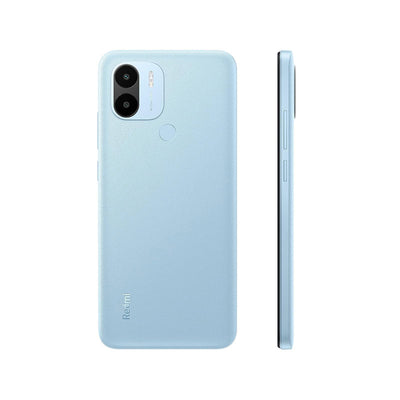 Xiaomi Redmi A2 + - 64GB / 3GB / 6.52’’ / 4G / Light Blue - Mobile Mobiles & Tablets > Mobiles