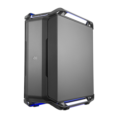 Cooler Master Cosmos C700P Full Tower Case - Black