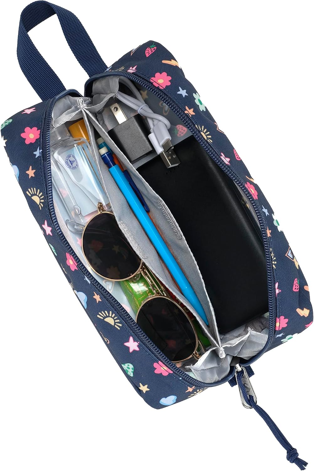 Jansport Perfect Pouch - Slice Of Fun