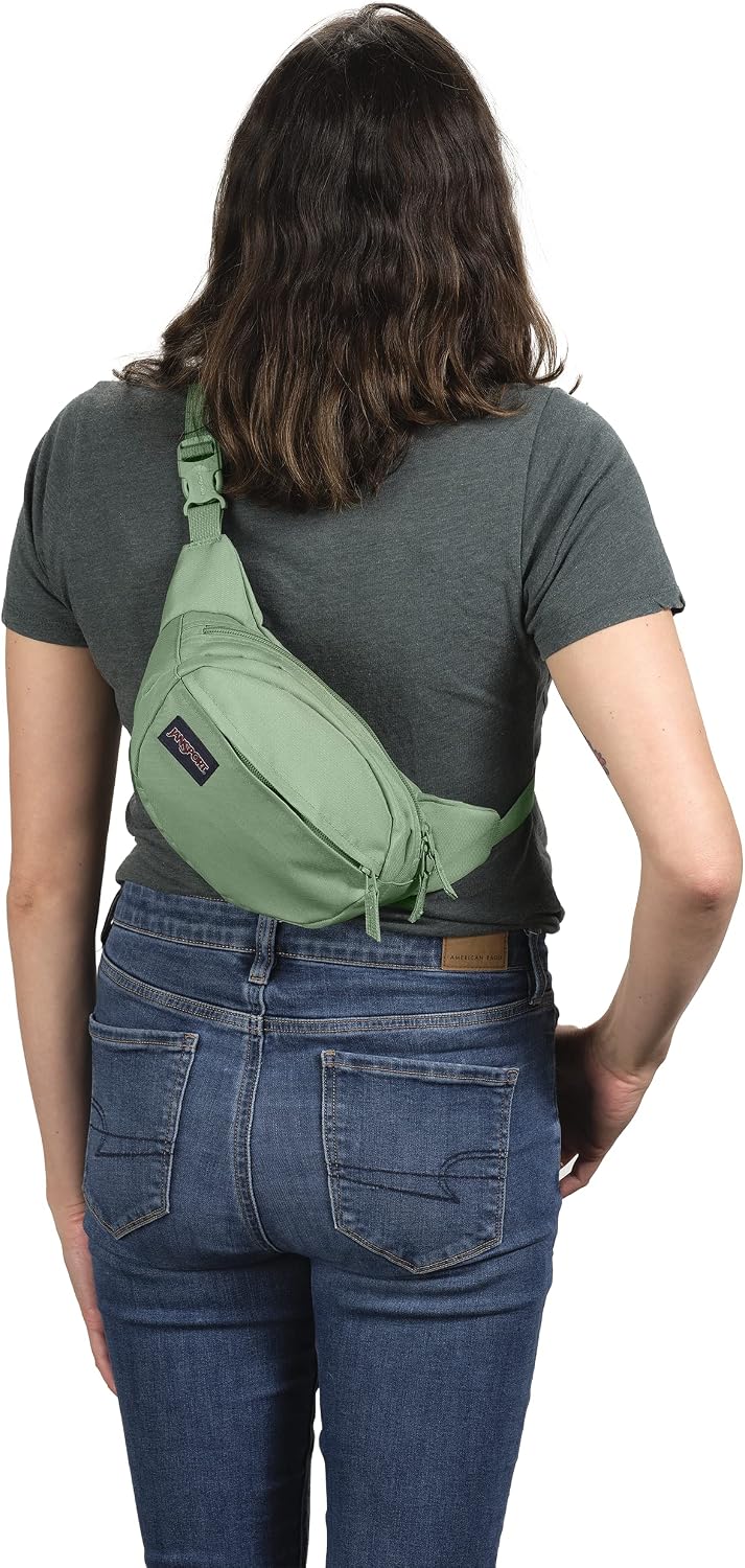 Jansport Fifth Avenue - Loden Frost