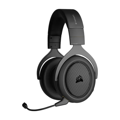 Corsair HS70 Bluetooth Wired Gaming Headset With Bluetooth