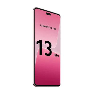 شاومي 13 لايت - 256 جيجابايت / 8 جيجابايت 256 جيجابايت / 6.55 بوصة / 5جي .55 بوصة / لايت لايت - هاتف هواتف تابلت > هواتف
