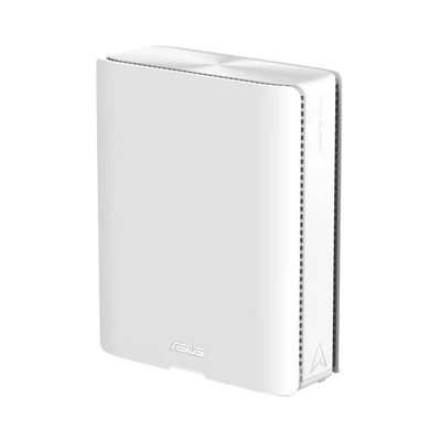 ASUS ZenWiFi BQ16 BE25000 Quad Band WiFi 7 (802.11be) Mesh Router - White