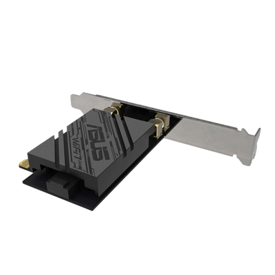 ASUS PCE-BE92BT WiFi 7 PCI-E Adapter