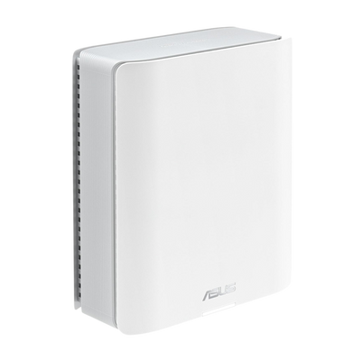 ASUS ZenWiFi BT10 (2pk) Tri-band WiFi 7 (802.11be) Mesh Router - White
