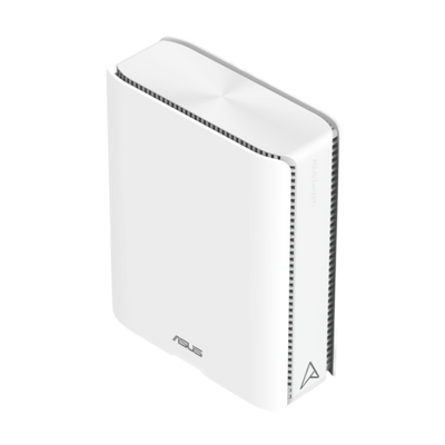 ASUS ZenWiFi BT10 (1pk) Tri-band WiFi 7 Mesh Router - White