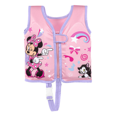 Bestway Fabric Swim Vest S/M (Contents: Swim Vest, 1 Color, Size: S/M) - Age 1-3