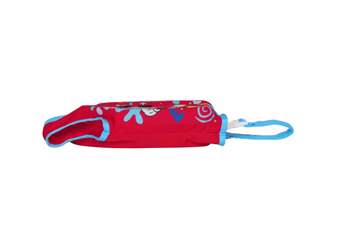 Bestway fabric Swim Vest S/M (Contents:Swim Vest,1 Color, Size: S/M) Age 1-3