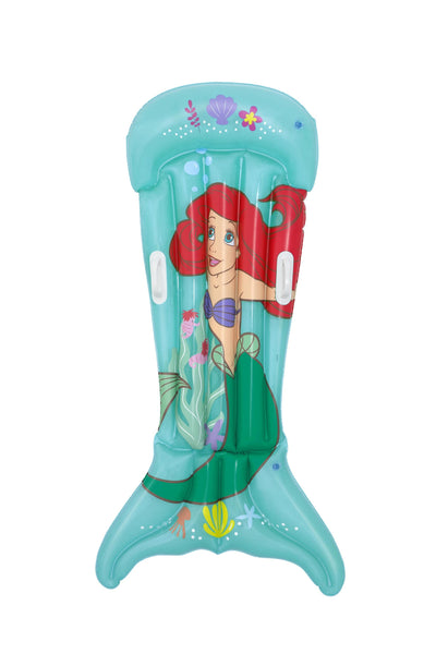 Bestway 1.58m x 81cm Pool Float (Contents: 1 Float, Repair Patch) - Age 6+